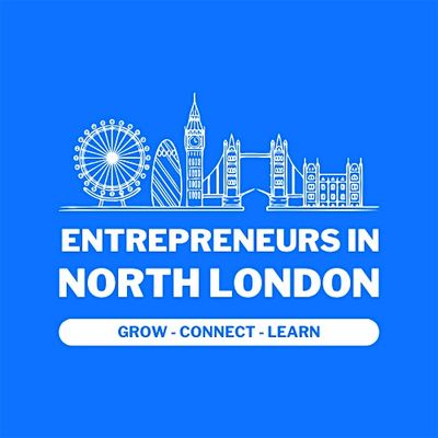 Entrepreneurs in North London