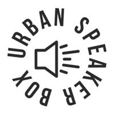 Urban Speaker Box