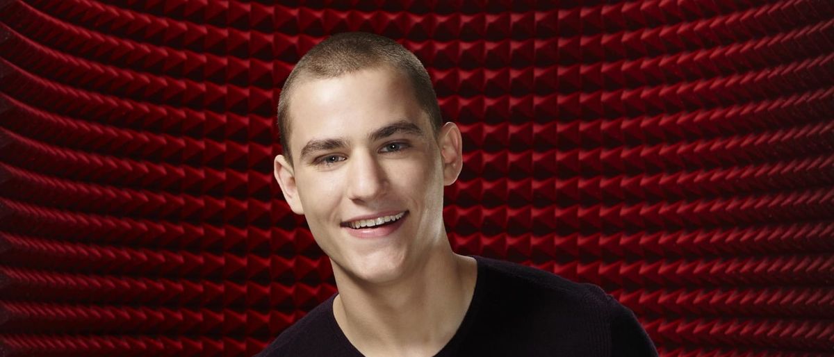 Chris Jamison at City Winery - Pittsburgh