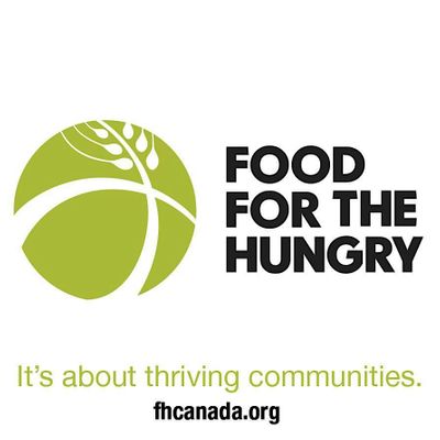 Food for the Hungry (FH) Canada