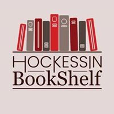 Hockessin Book Shelf