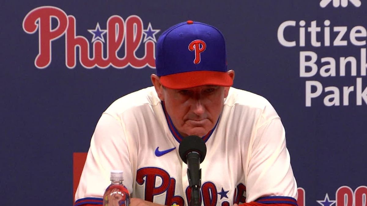 Parking Texas Rangers at Philadelphia Phillies