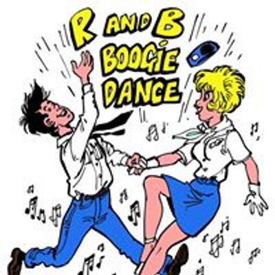 R and B Boogie Dance