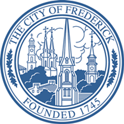 The City of Frederick