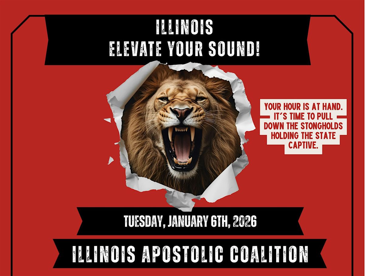 Illinois Apostolic Coalition