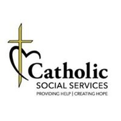 Catholic Social Services Montgomery