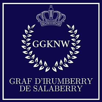 Stiftung GRAF D'IRUMBERRY DE SALABERRY (GGKNW)