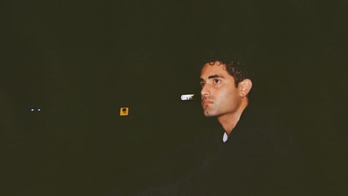 Ashley Singh in Newcastle