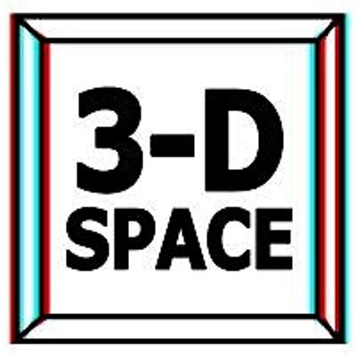 3-D SPACE