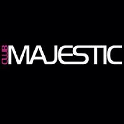 Club Majestic Tulsa