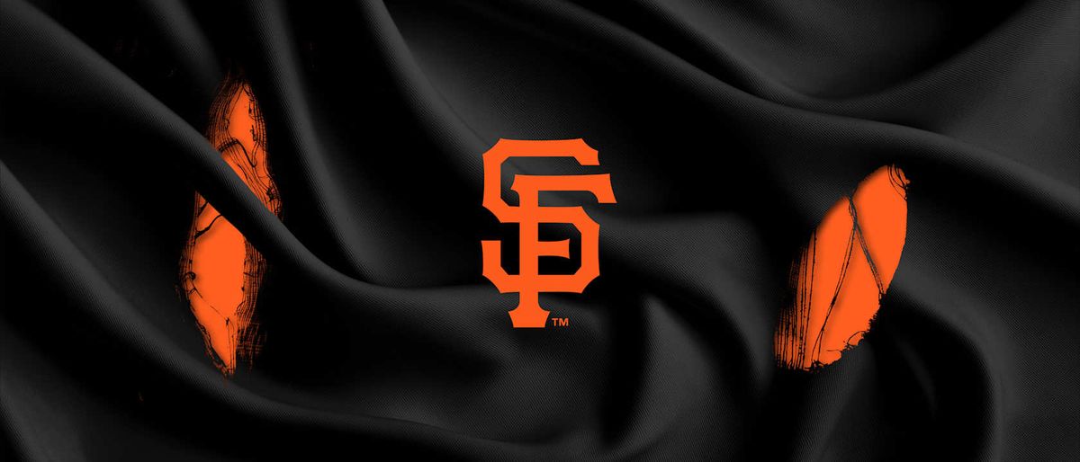 Arizona Diamondbacks at San Francisco Giants at Oracle Park