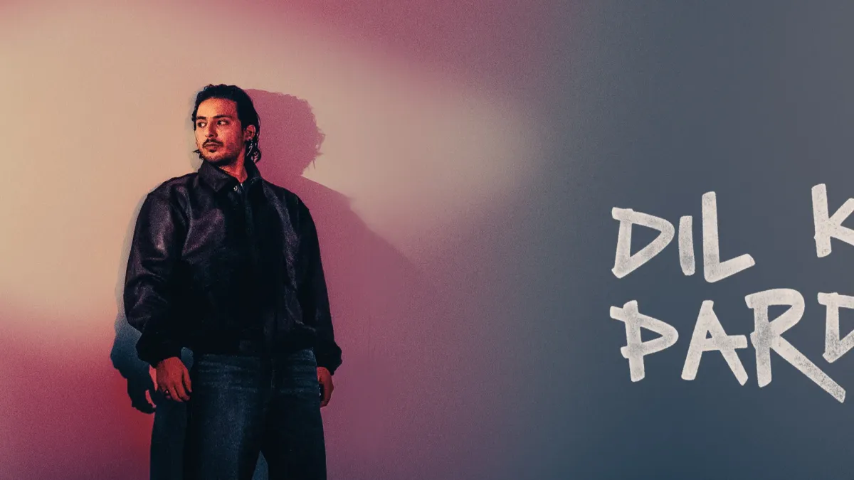 Hasan Raheem in Melbourne