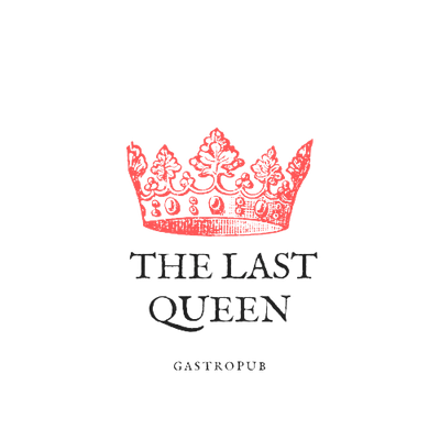 The Last Queen