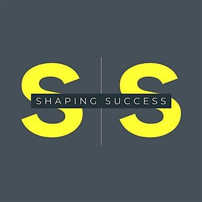 Shaping Success