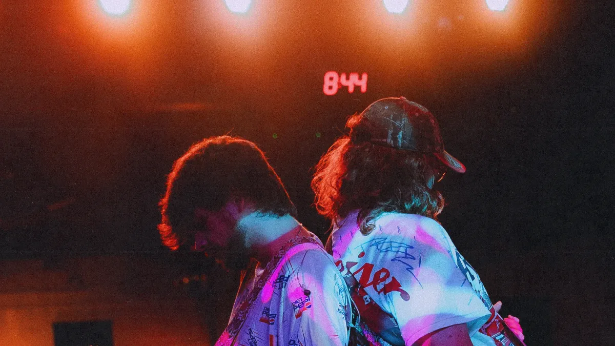 saturdays at your place, Retirement Party, Kerosene Heights in New Orleans