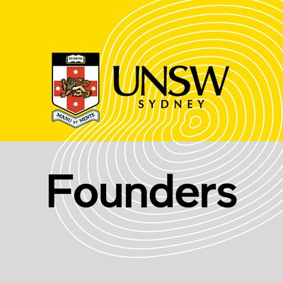 UNSW Founders Program