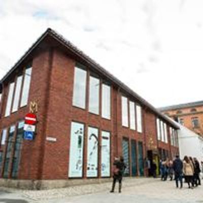 Nordenfjeldske Kunstindustrimuseum