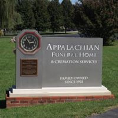 Appalachian Funeral Home & Cremation Services