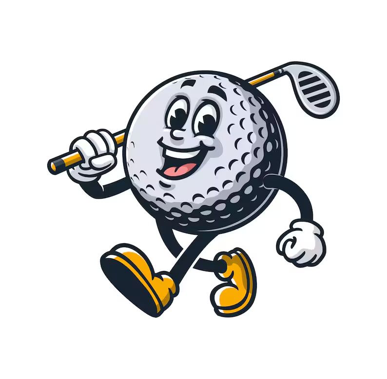 EQ Stake Golf scramble tournament at Maple woods