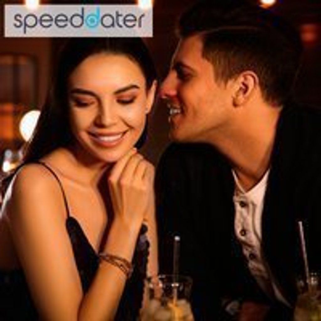 Liverpool Speed Dating | Ages 24-38