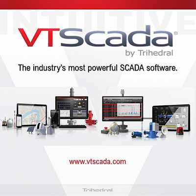 VTScada by Trihedral