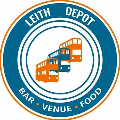 Leith Depot
