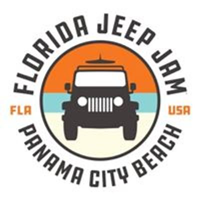 Florida Jeep Jam, Panama City Beach,  FL