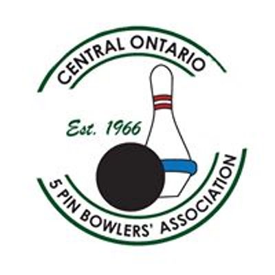 Central Ontario 5 Pin Bowlers' Association