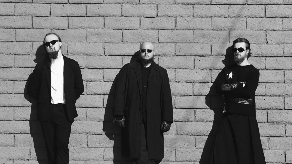 Molchat Doma in Melbourne