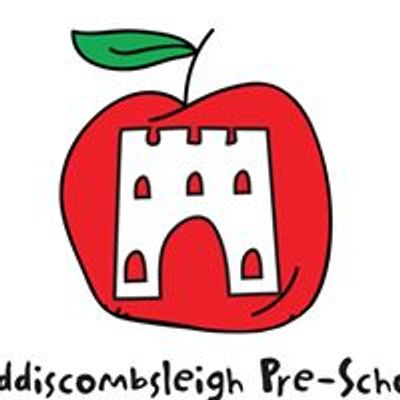 Doddiscombsleigh Pre-School