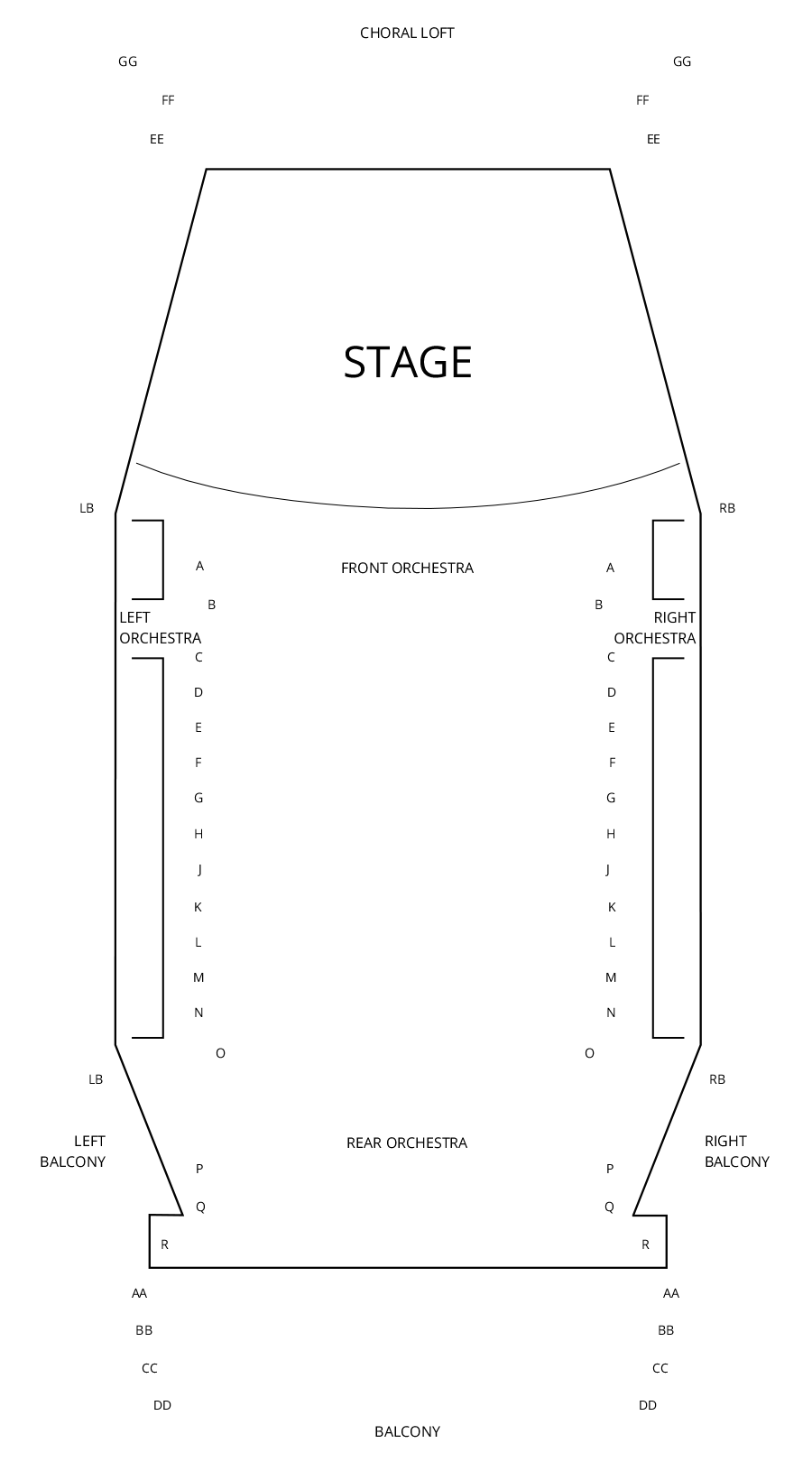 Philip Chiu with Janelle Fung - Rites Reclaimed at Isabel Bader Centre for the Performing Arts