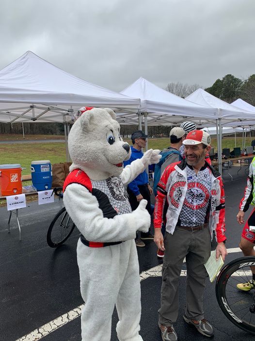 Polar Bear Metric Century 800 Beaty St, Davidson, NC 280369000