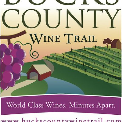 Bucks County Wine Trail