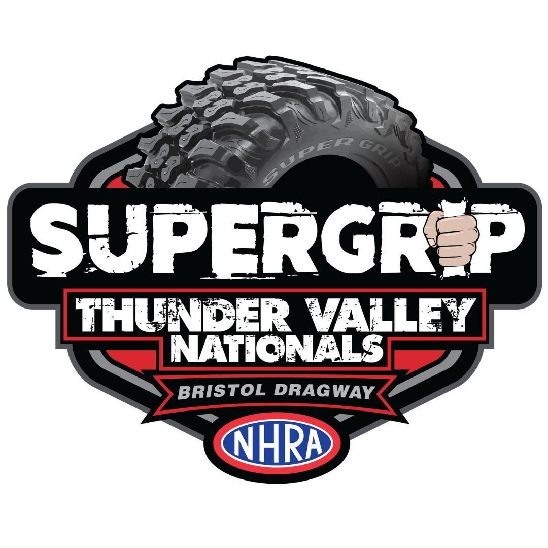 NHRA Thunder Valley Nationals