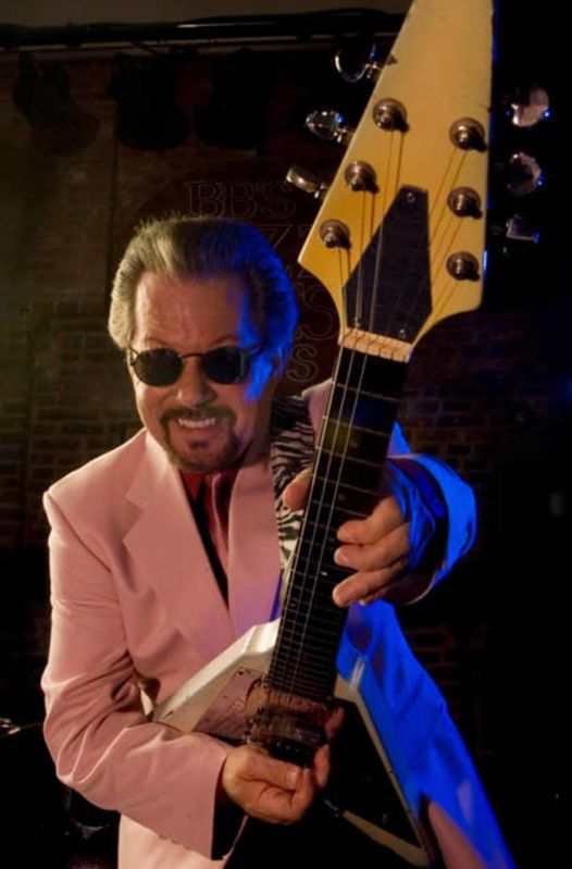 Summer Concert: @St. Ferdinand Park - Billy Peek Band