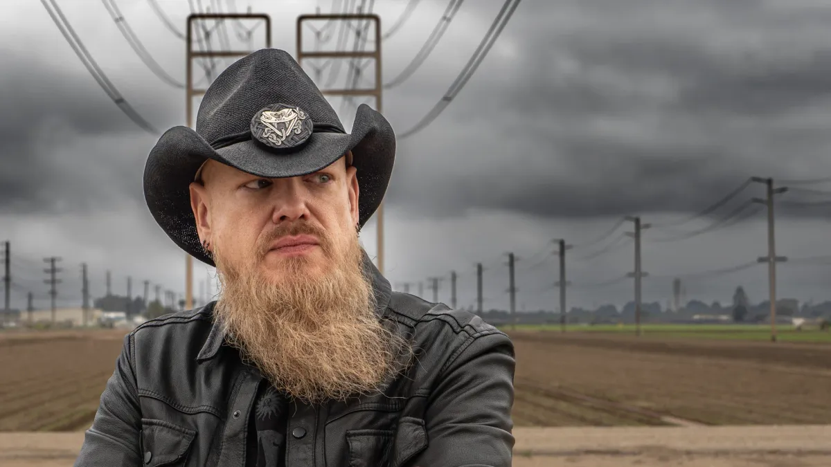 Jason Charles Miller in Tokyo