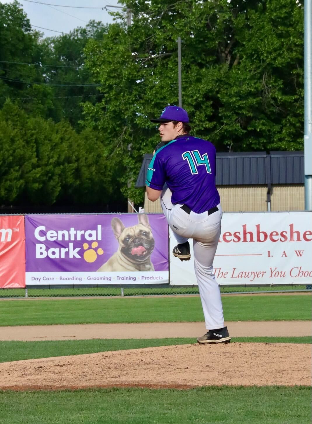 Rochester Honkers vs. Duluth Huskies