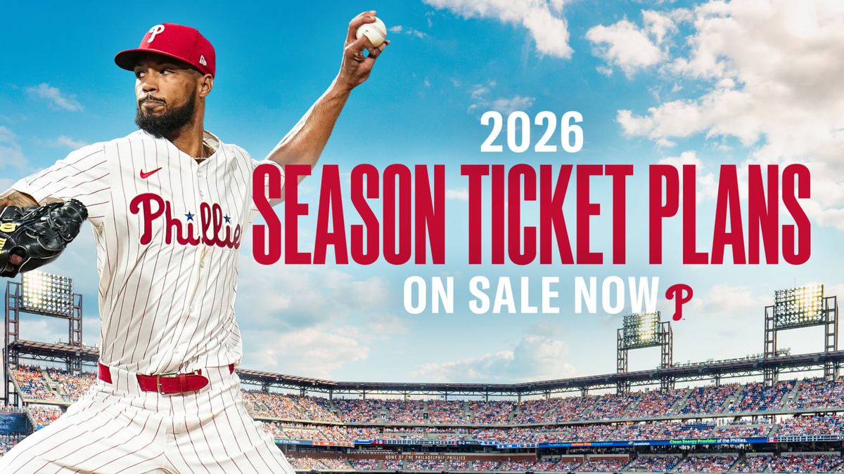 San Diego Padres vs. Philadelphia Phillies