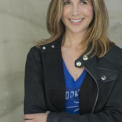 Mary Gallagher
