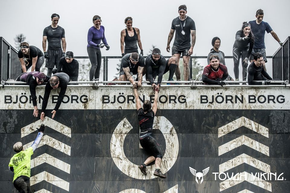 Tough Viking Oslo 2022