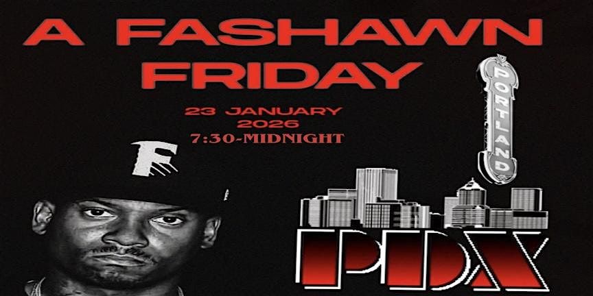 FASHAWN, EVERYWHERE, RAMSES, APOLLO THA MONSTA, CAM SMITH