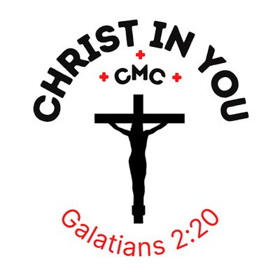 Christ In You - CMC