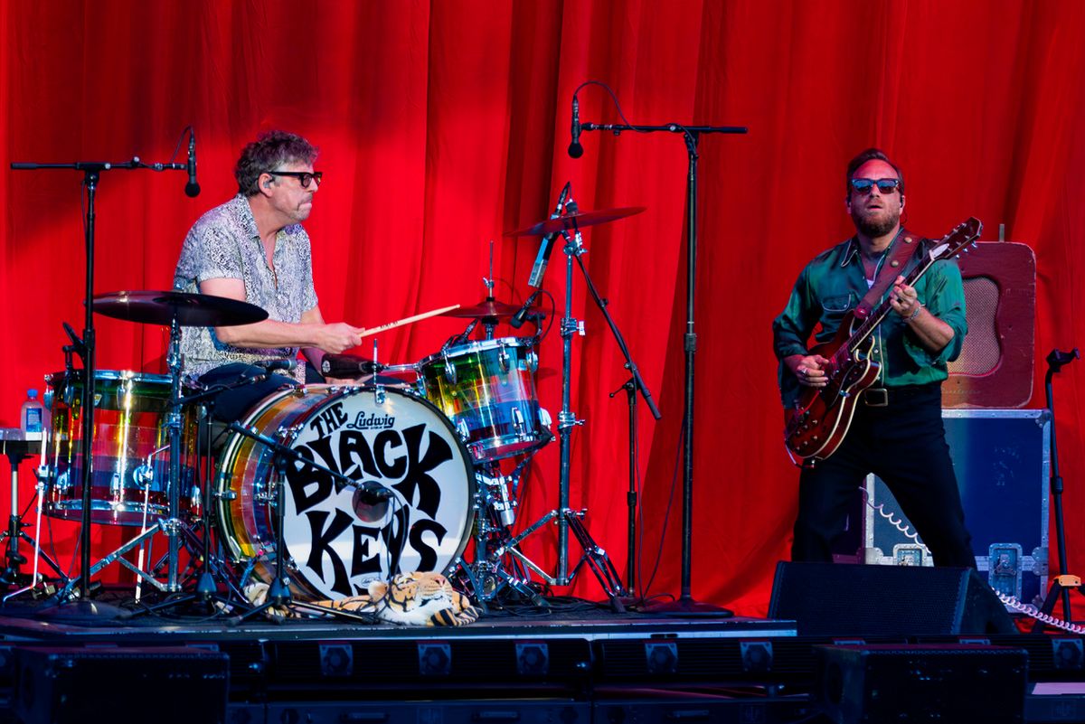 Detroit Symphony Orchestra - The Music Of Laurel Canyon at Max M. and Marjorie S. Fisher Music Center - Orchestra Hall