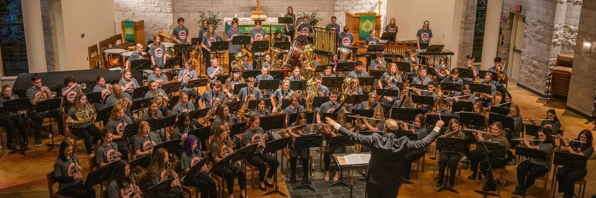 High School Musical at Woodstock Arts Theatre