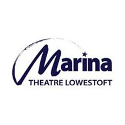 Marina Theatre - Lowestoft