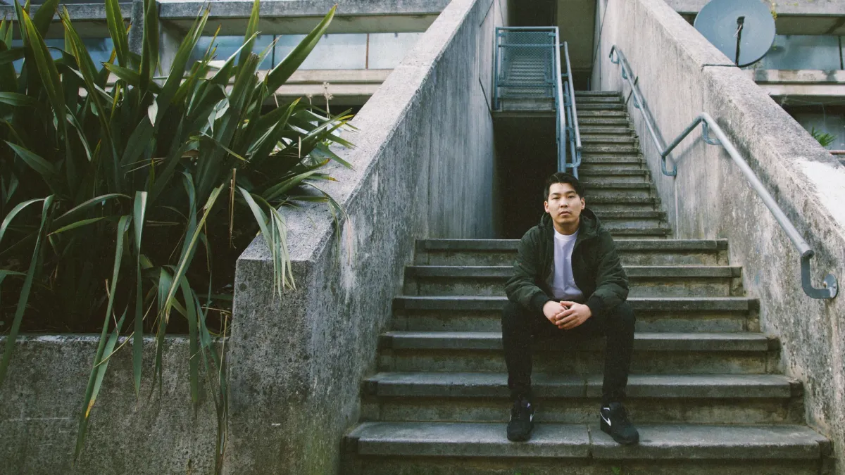 Taiki Nulight in Toronto