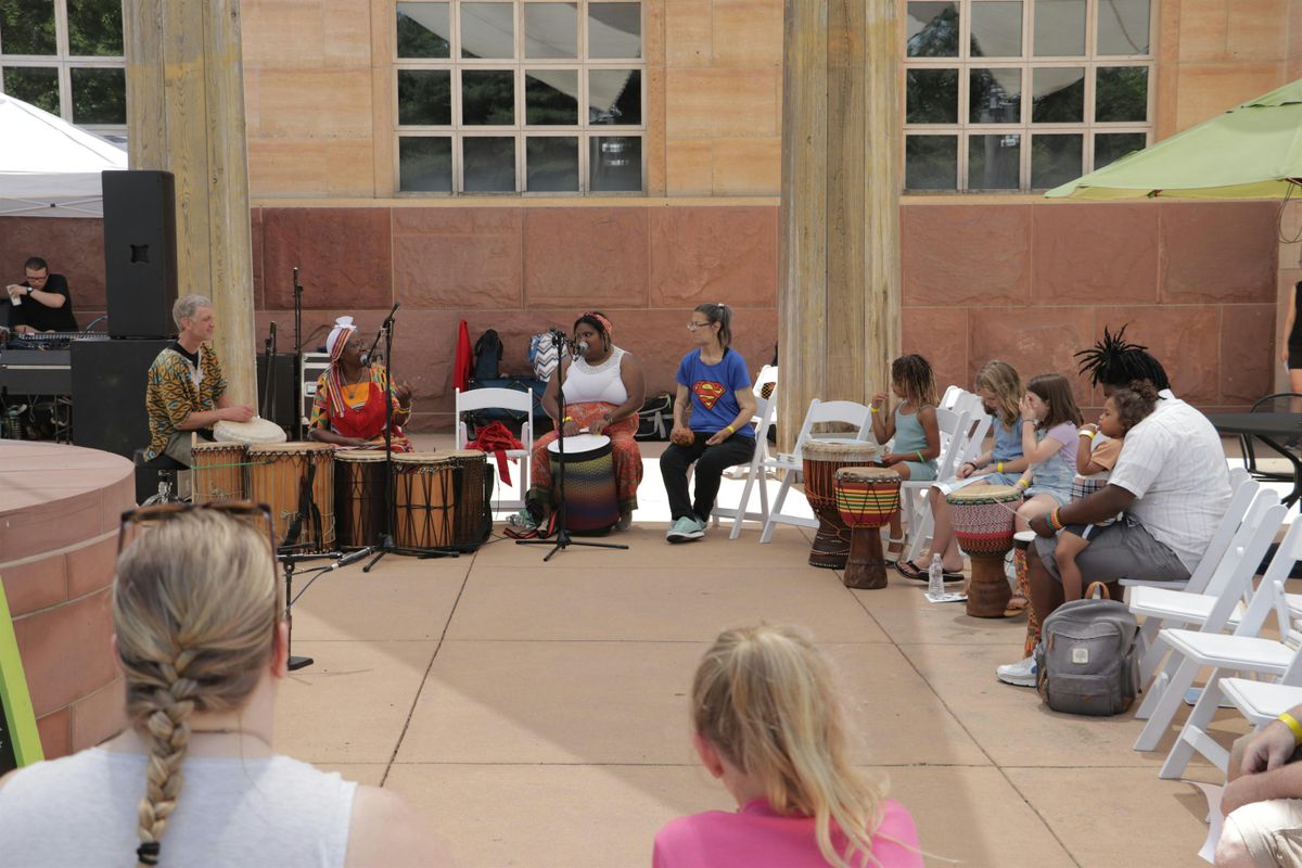 Juneteenth Community Celebration
