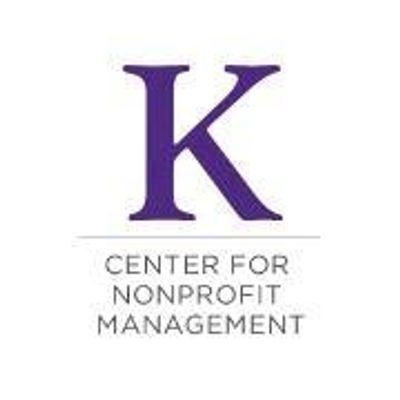 Kellogg School Center for Nonprofit Management at Northwestern University