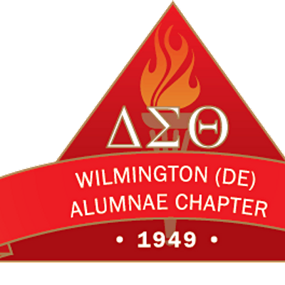 Wilmington (DE) Alumnae Chapter Delta Sigma Theta Sorority, Inc.
