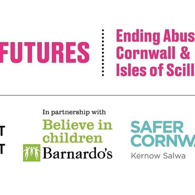 Barnardos -  Safer Futures. 